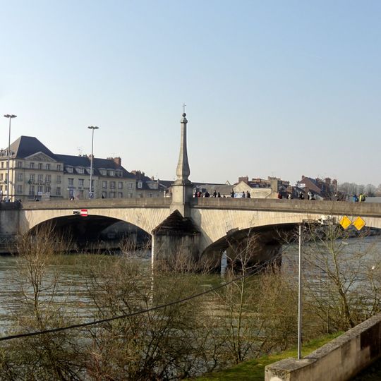 Pont Louis XV