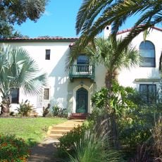 House at 710 Armada Road South