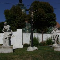 Hll.Sebastian Maria Magdalena