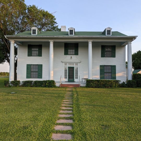 Sam Rayburn House State Historic Site