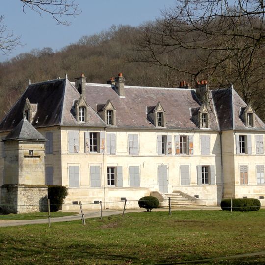Château de la Mothe
