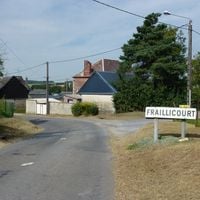 Fraillicourt