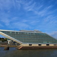 Dockland
