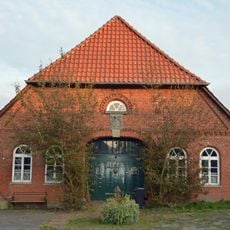 Wohn- und Wirtschaftsgebäude Nienburger Straße 18