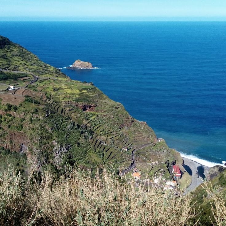 Miradouro do Espigão