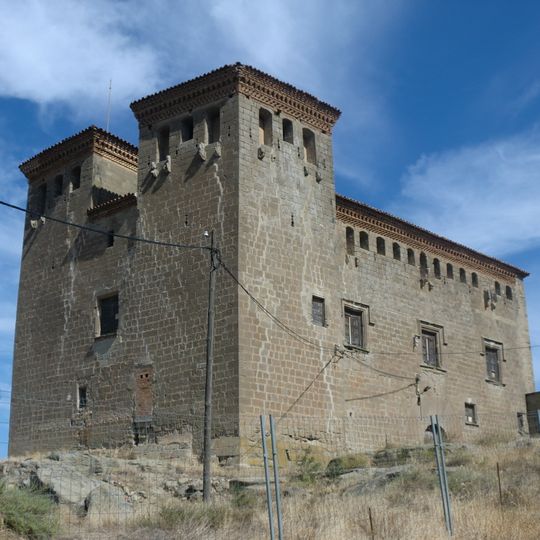 Montcortès de Segarra