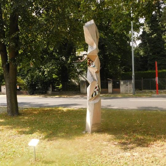 Pozdravení Berthě Felicii Sophii von Suttner