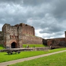 Carlisle Castle
