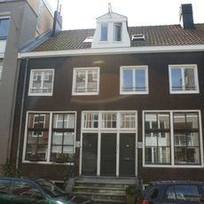 Hoogte Kadijk 104, Amsterdam