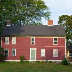 Phillip Walker House