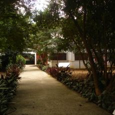 Casa Modernista