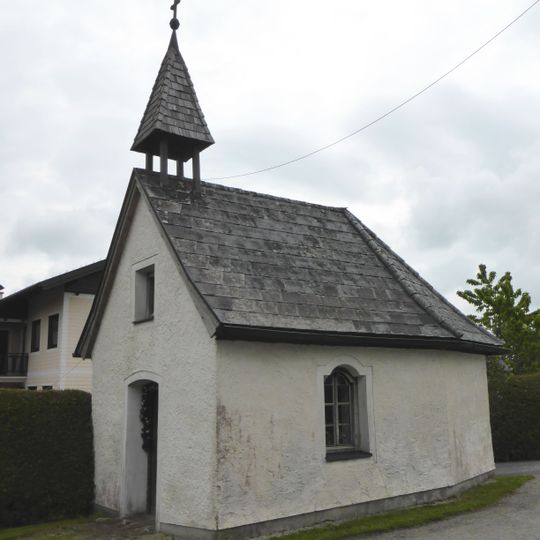 Kapelle Rattensam