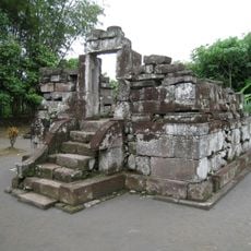 Gunung Wukir