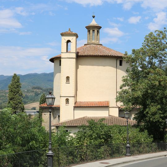 Oratorio della Madonna del Vivaio