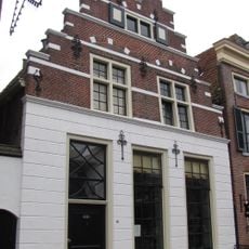 Beekstraat 15, Elburg