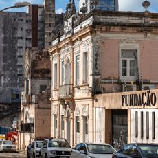 Casa Guilherme Marback