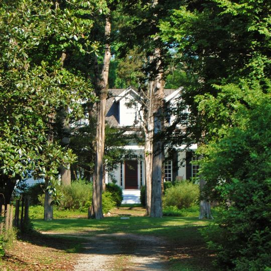 Seclusaval and Windsor Spring