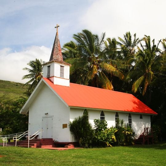 Our Lady of Seven Sorrows Catholic Church