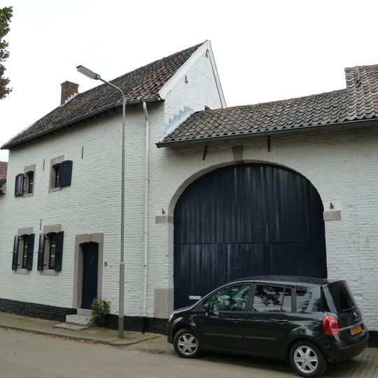 Rijckholterweg 6, Oost-Maarland