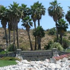 Griffith Park