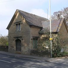 Gatehouse Lodge