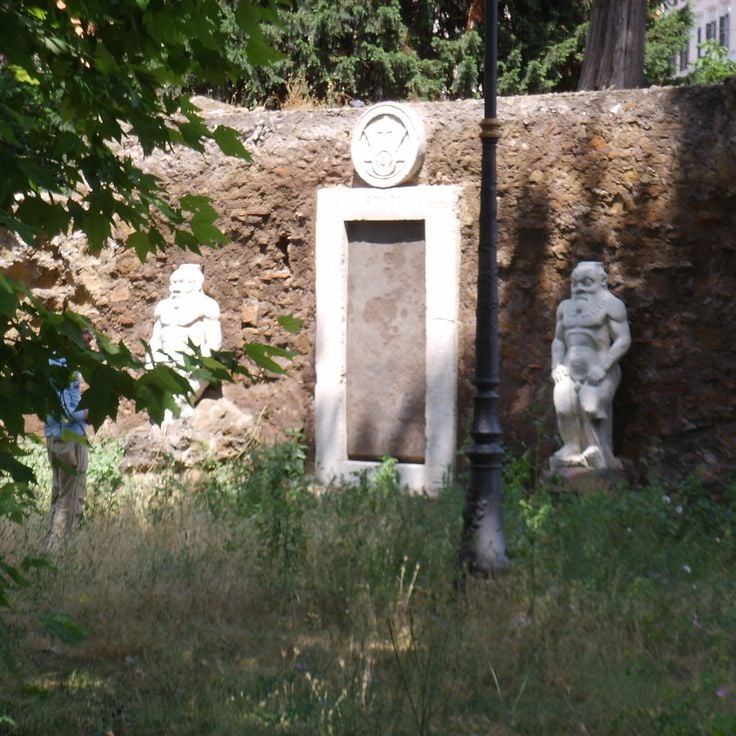 Alchemical Door