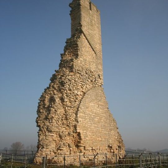Kirkstead Abbey
