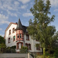 Hornauer Straße 186