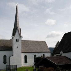 Kappelkirche