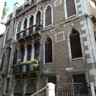 Palazzo Molin