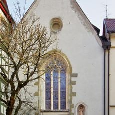 St. Jodokus