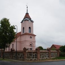 Village church Keller