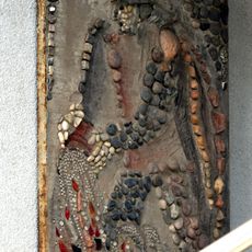 Heiliger St. Florian