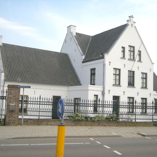 Pastorie Sint-Antoniusparochie