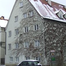 Bürgerhaus