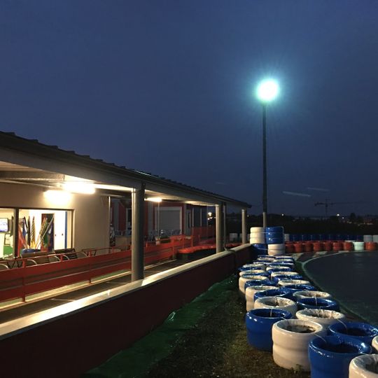Kart Center
