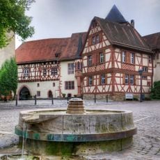 Kurmainzisches Schloss