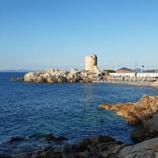 La Fenicia (pebbles)