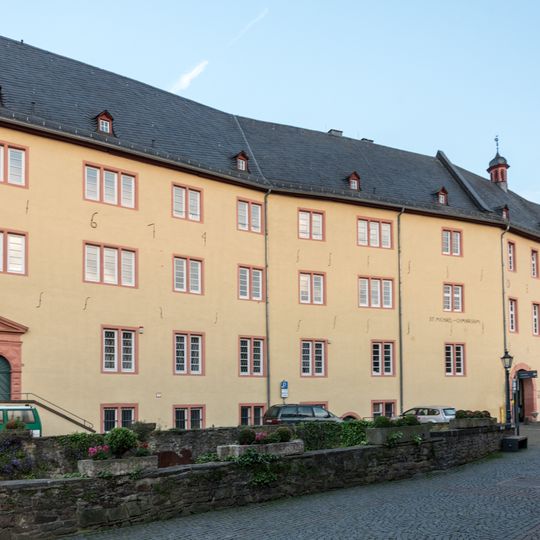 St. Michael-Gymnasium