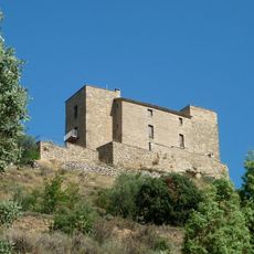 Besora Castle