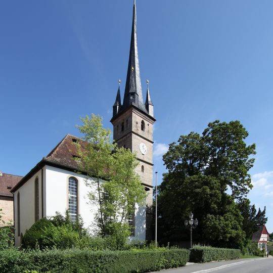 Pfarrkirche