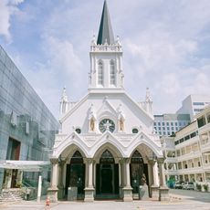 Church of Saints Peter and Paul