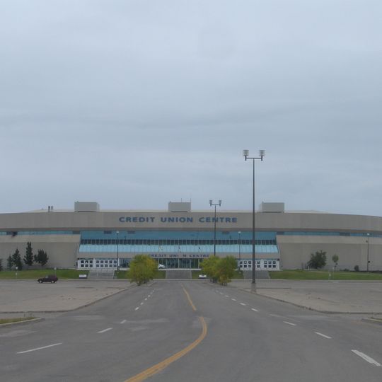 SaskTel Centre