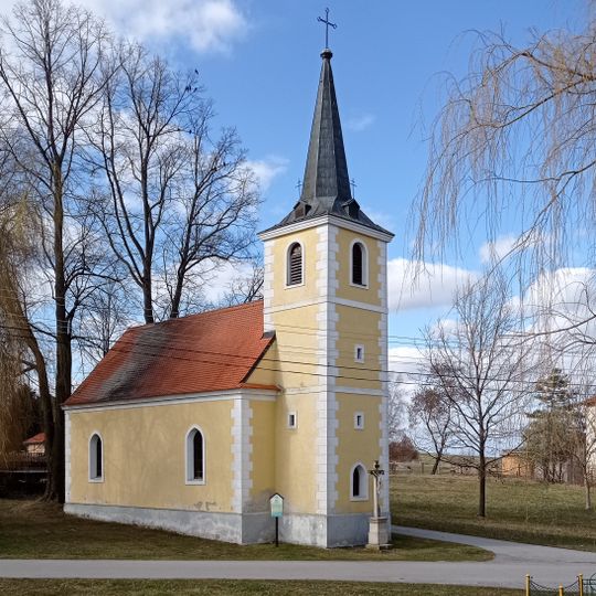 Church of Holy Trinity