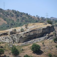 Monastery of San Salvatore di Placa