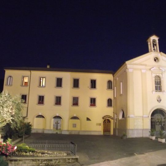 Santuario della Madonna delle Grazie