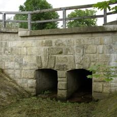 Gänsgraben-Durchlass