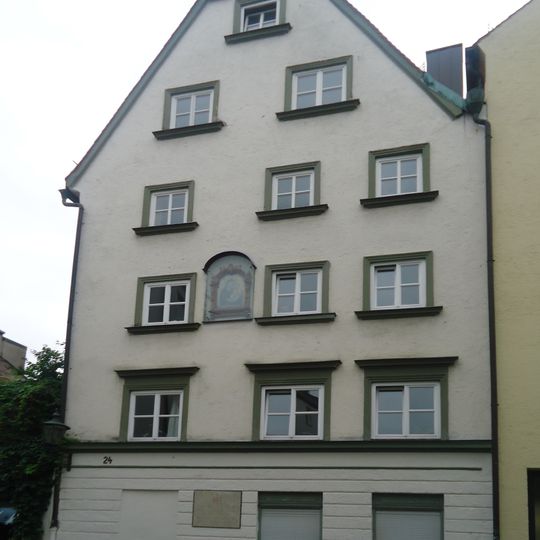 Bürgerhaus