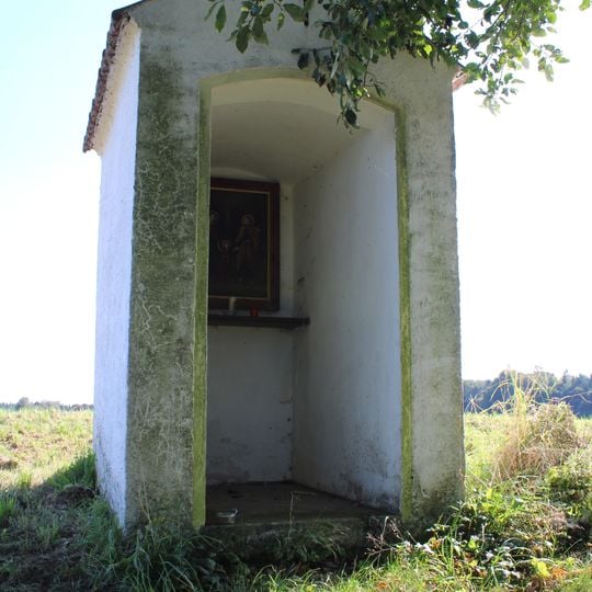 Feldkapelle