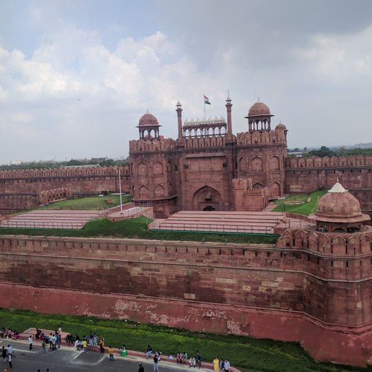 Lahore Gate (Delhi)